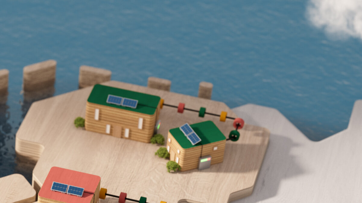 Domeinnamen en sites