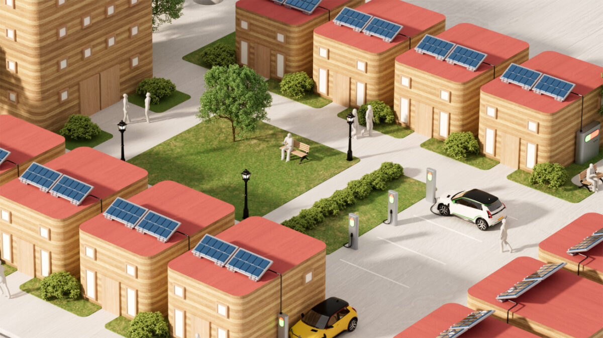 Veilige publieke wifi